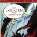 Cover Art for 9780395325735, The Silmarillion by J. R. R.; Tolkien Tolkien