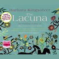 Cover Art for 9781407459943, The Lacuna by Barbara Kingsolver