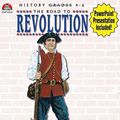 Cover Art for 9780787705718, Road to Revolution by Linda Armstrong