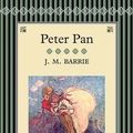 Cover Art for 9781905716401, Peter Pan and Peter Pan in Kensington Gardens by J. M. Barrie