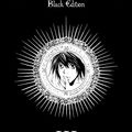 Cover Art for 9781421539669, Death Note Black: v. 3 by Tsugumi Ohba