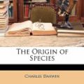 Cover Art for 9781142231316, The Origin of Species by Charles Darwin