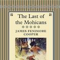 Cover Art for 9781904633754, The Last of the Mohicans by James Cooper