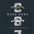 Cover Art for 9783954163564, Bond Cars by Jason Barlow