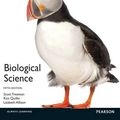 Cover Art for 9780321891341, Biological Science by Scott Freeman, Kim Quillin, Lizabeth Allison