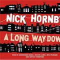 Cover Art for 9780739462416, A Long Way Down by Nick Hornby
