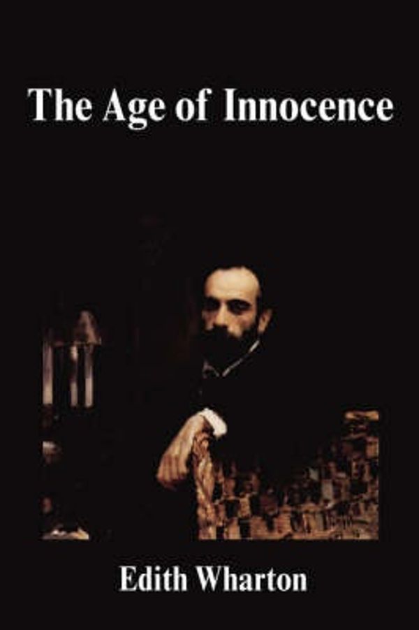 Cover Art for 9781599865997, The Age of Innocence by Edith Wharton