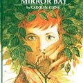 Cover Art for B002CMP950, Nancy Drew 49: The Secret of Mirror Bay by Carolyn Keene