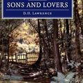 Cover Art for 9781108060455, Sons and Lovers by David Herbert Lawrence