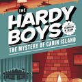 Cover Art for 9780515159103, Hardy Boys 08: The Mystery of Cabin Island by Franklin W. Dixon