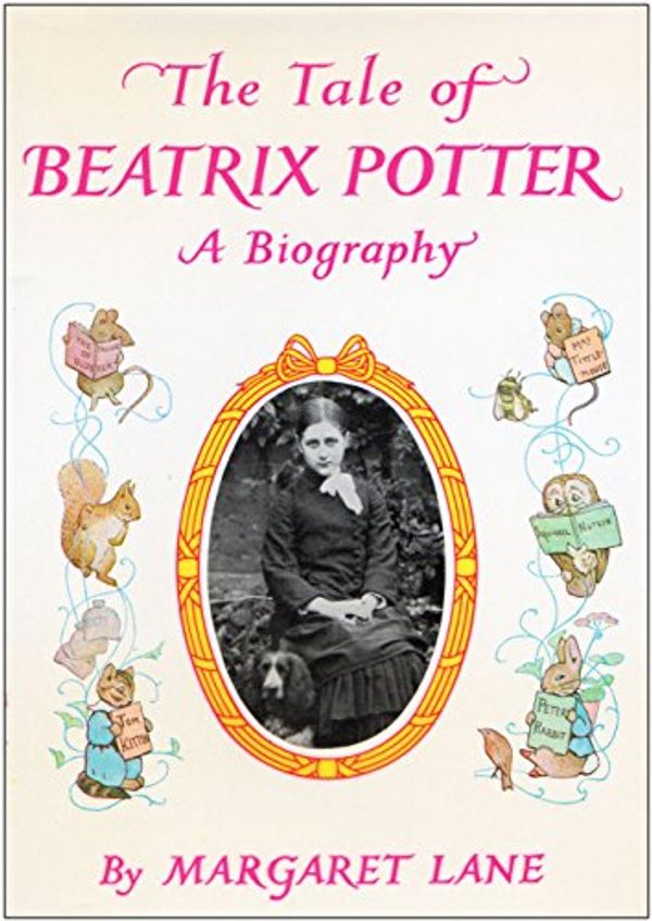 Cover Art for 9780723201380, Tale of Beatrix Potter by Margaret Lane