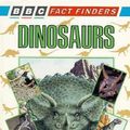 Cover Art for 9780563346074, Dinosaurs by Stephen Pollock