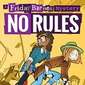 Cover Art for B01MY6HQWL, No Rules by R.A. Spratt