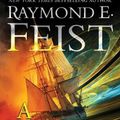 Cover Art for 9780062315847, A Darkness Returns: Book One of The Dragonwar Saga (The Dragonwar Saga, 1) by Feist, Raymond E