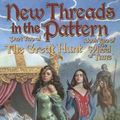 Cover Art for 9780606343206, New Threads in the Pattern by Robert Jordan