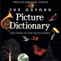 Cover Art for 9780194351959, The Oxford Picture Dictionary by Norma Shapiro