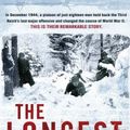 Cover Art for 9780718147457, The Longest Winter by Alex Kershaw