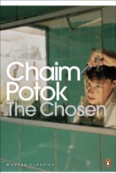 Cover Art for 9780141040776, The Chosen by Chaim Potok