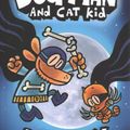Cover Art for 9780606411622, Dog Man 4: Dog Man and Cat Kid: From the Creator of Captain Underpants by Dav Pilkey