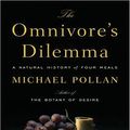 Cover Art for 9780786289523, The Omnivore's Dilemma by Michael Pollan