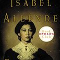 Cover Art for 9780380821013, Daughter of Fortune by Isabel Allende
