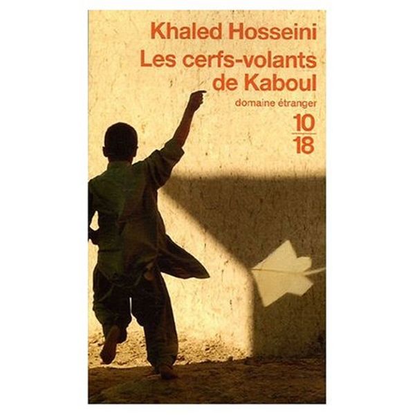 Cover Art for 9780785932796, Les cerfs-volants de Kaboul (French Edition) by Khaled Hosseini
