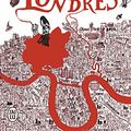 Cover Art for 9782290040416, Le dernier apprenti sorcier, Tome 1 : Les rivières de Londres by Ben Aaronovitch
