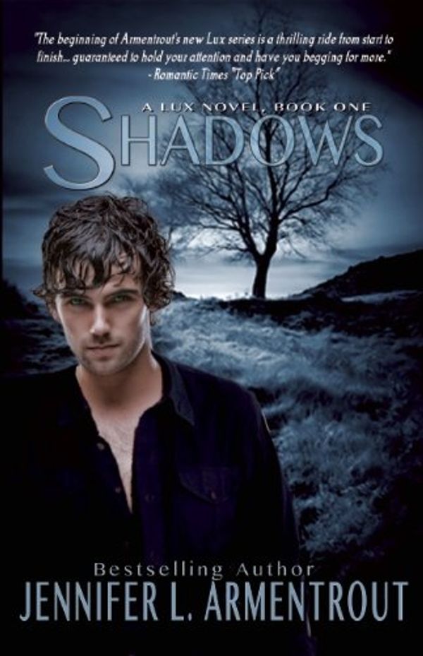 Cover Art for 9781620611159, Shadows by Jennifer L. Armentrout