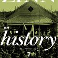 Cover Art for 9781609802349, Howard Zinn On History by Howard Zinn