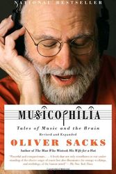 Cover Art for 9780330418379, Musicophilia: Tales of Music and the Brain by Oliver Sacks