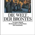 Cover Art for 9783458349822, Die Welt der Brontës by James Birdsall