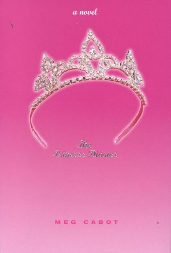 Cover Art for 9780380978489, The Princess Diaries by Meg Cabot