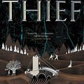 Cover Art for B002OMZTY4, The Thief (The Queen's Thief Book 1) by Megan Whalen Turner