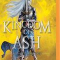Cover Art for 9781978659070, Kingdom of Ash (Throne of Glass) by Sarah J. Maas