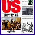 Cover Art for 9780195077544, Liberty for All? by Joy Hakim