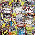 Cover Art for 9789526522487, Tom Gates 13 Books Collection Set by Liz Pichon (Book 1-13) by Liz Pichon