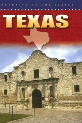 Cover Art for 9780836846355, Texas by Jonatha A Brown