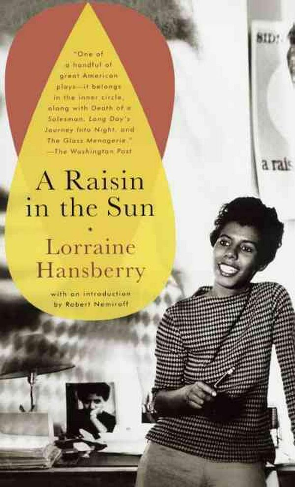Cover Art for 9780808508717, A Raisin in the Sun by Lorraine Hansberry