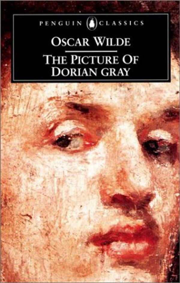 Cover Art for 9780140437843, The Picture of Dorian Gray by Oscar Wilde