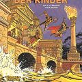 Cover Art for 9783551018809, Die Insel Der Kinder by Jean-Claude Mezieres, Pierre Christin