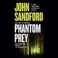 Cover Art for B001PQPHC4, Phantom Prey by John Sandford