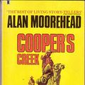 Cover Art for 9780450033841, Cooper's Creek by Alan Moorehead