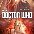 Cover Art for 9781473530201, Doctor Who: Royal Blood by Una McCormack