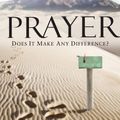 Cover Art for 9780310296102, Prayer by Philip Yancey