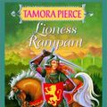 Cover Art for 9780807206102, Audio: Lioness Rampant: Song of the by Tamora Pierce
