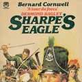 Cover Art for 9780006164555, Sharpe's Eagle by Bernard Cornwell