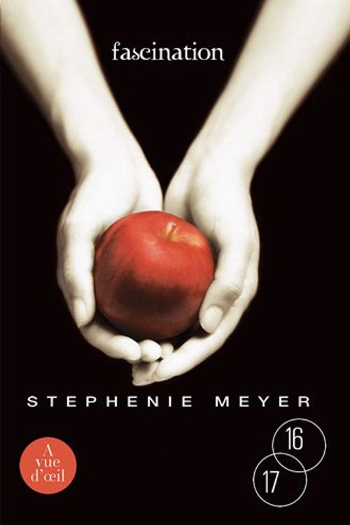 Cover Art for 9782846665018, Saga Fascination - Twilight : Fascination 2 Tomes by Stephenie Meyer