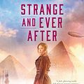 Cover Art for 9780062658173, Strange and Ever After by Susan Dennard