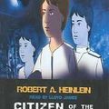 Cover Art for 9780786183814, Citizen of the Galaxy by Robert A. Heinlein