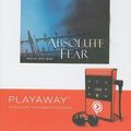 Cover Art for 9781606409190, Absolute Fear by Lisa Jackson